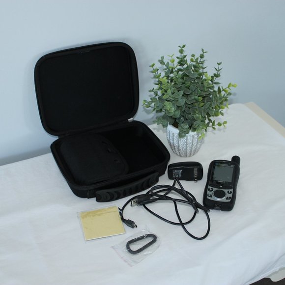 SkyCaddie SG5 Rangefinder - Picture 2 of 9